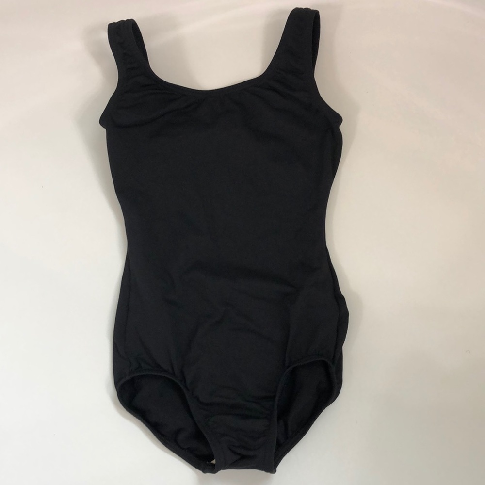 Girls leotard